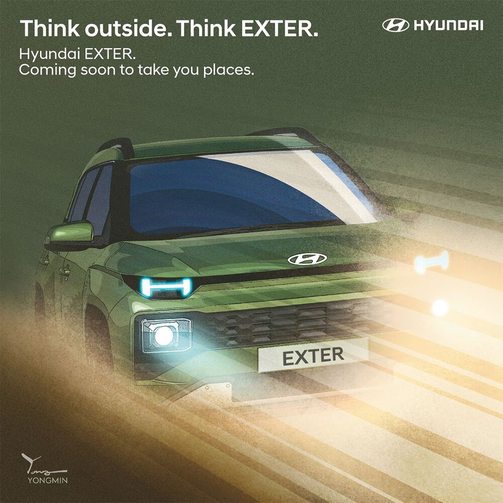 EXTER