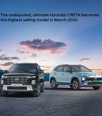 Creta leadership