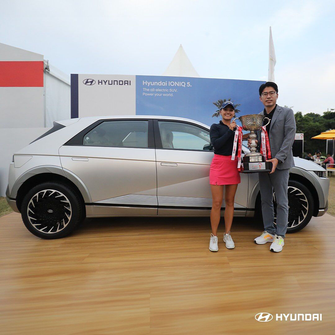 golf