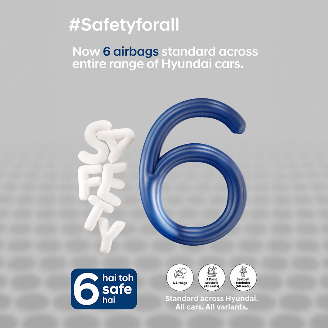 safety