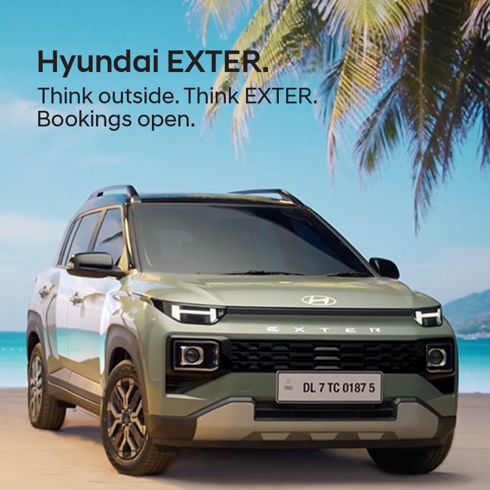 Hyundai Car, Sedan, SUV, Hatchback, EV | Hyundai Motor India