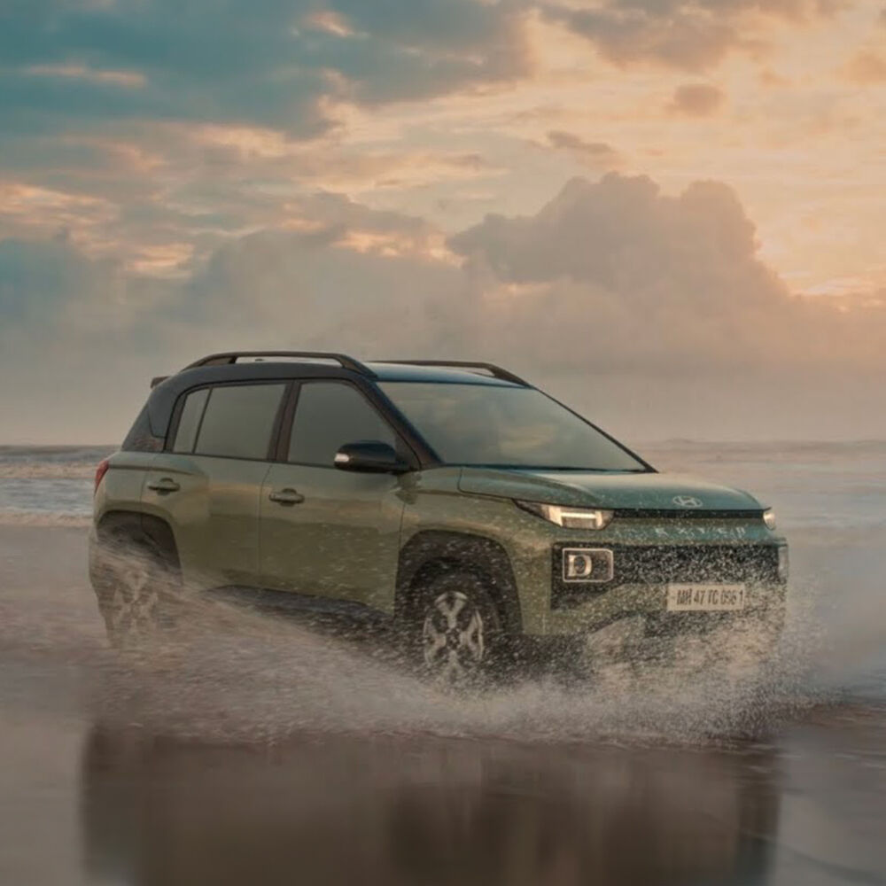 Suv