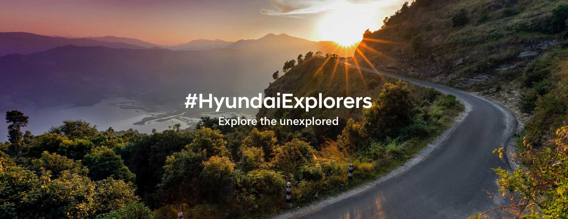 HyundaiExplorers