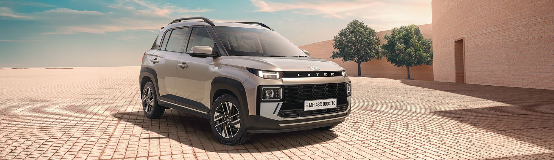 hyundai creta variants
