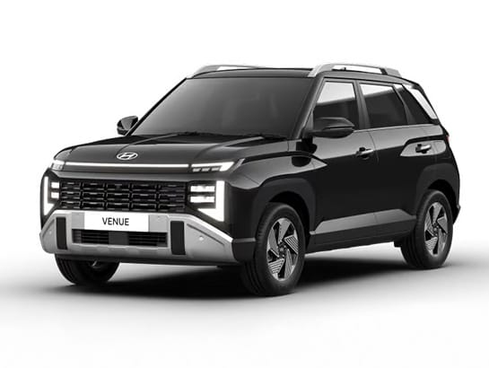 Hyundai VENUE Petrol vs Diesel: Which One Should You Buy?