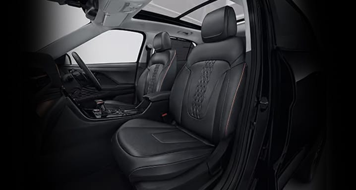 Top Cars with Ventilated Seats in India: Comfort on a Budget