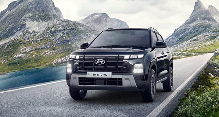 Best Family SUVs in India (2026): Space, Safety, Comfort & Features