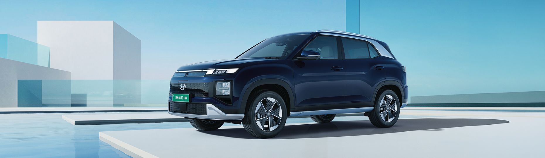hyundai creta variants