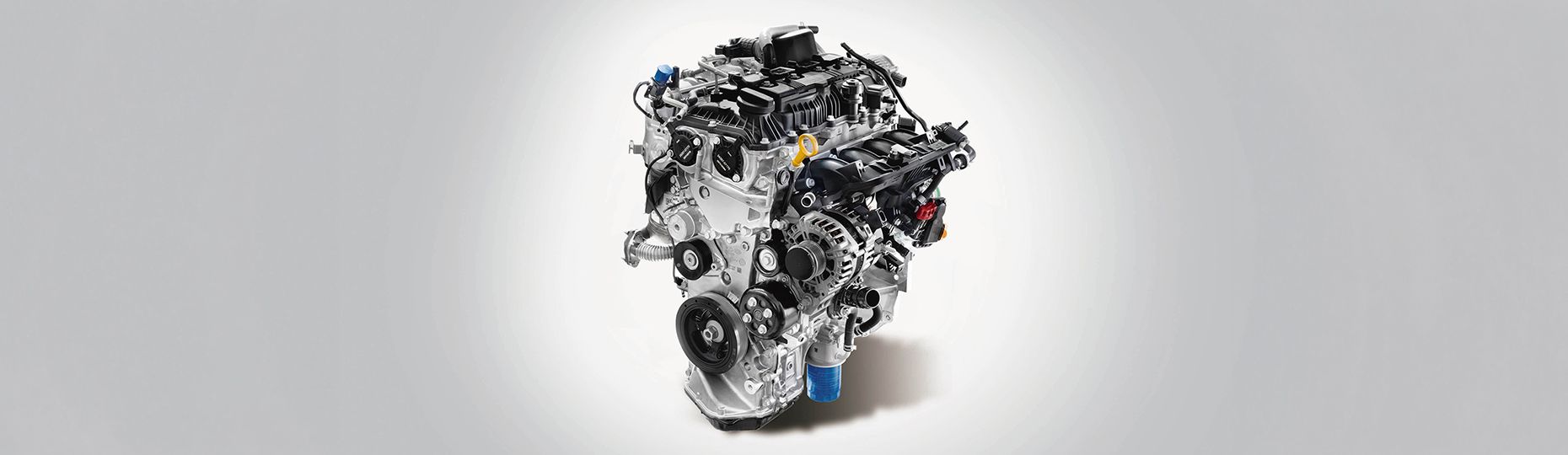 What is GDi Engine Technology?