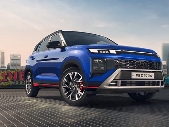 Best Cars with Alloy Wheels in India