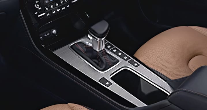 Manual Gearbox Cars for Better Driving Control