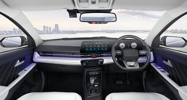 Inside the Hyundai VERNA 2026: Luxury, Comfort & Next-Gen Innovation