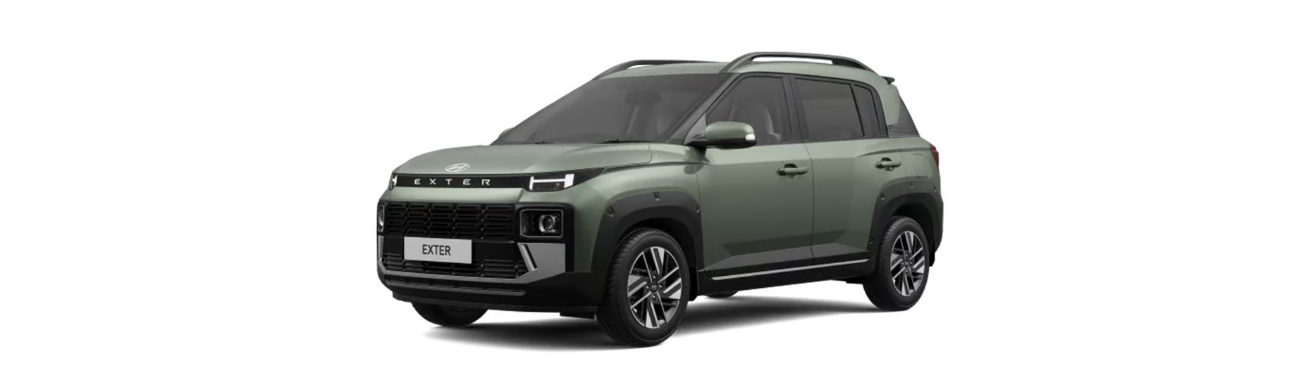 old exter vs new exter