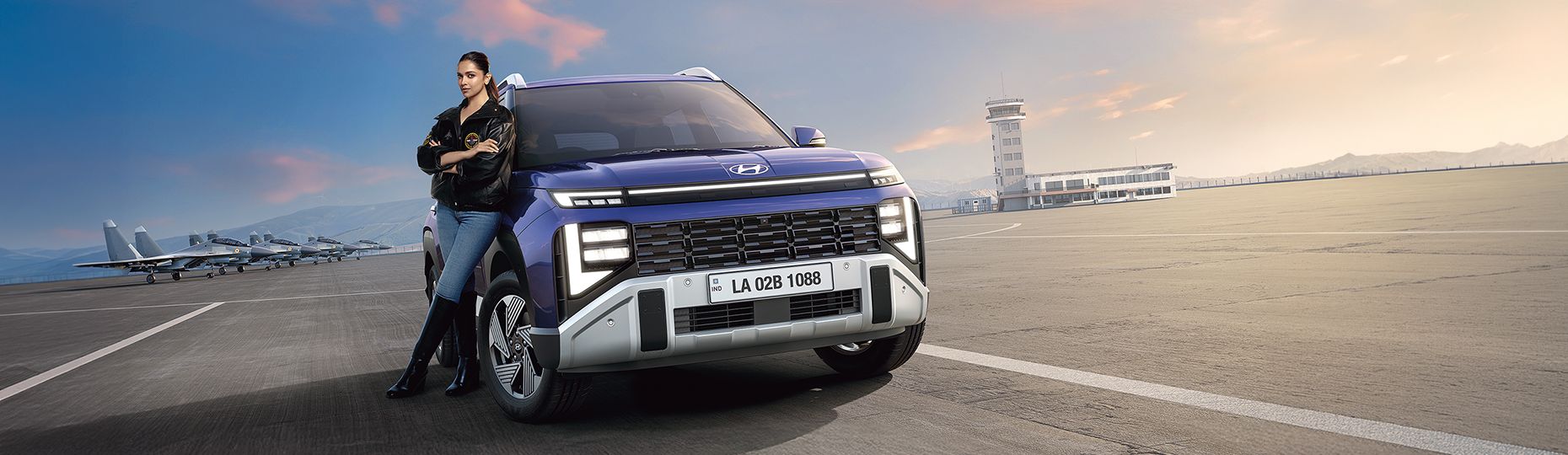 hyundai creta variants