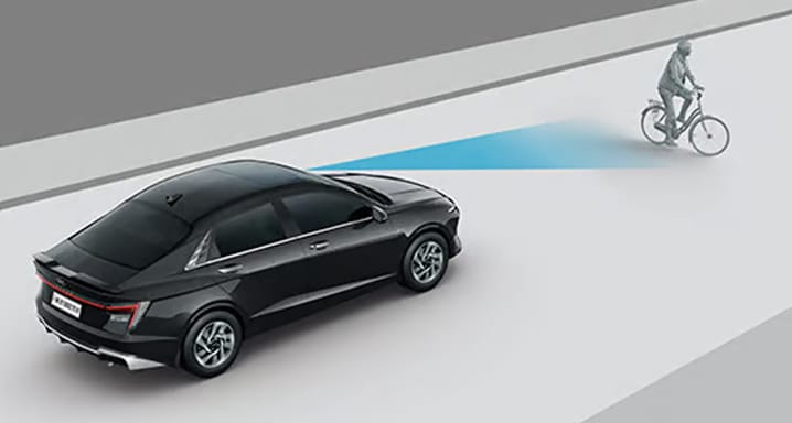 Hyundai VERNA 2026 Safety: Intelligent Protection with Hyundai SmartSense