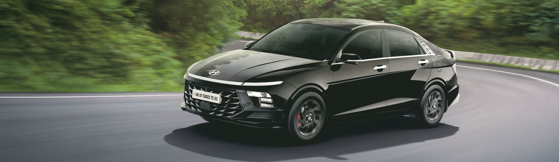 a bold new era of premium sedans