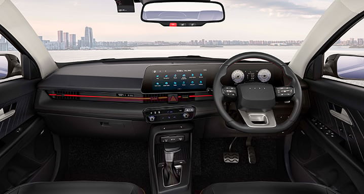 Hyundai VERNA 2026 Variants & Buying Guide: Choose the Perfect Match