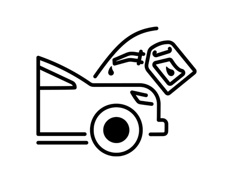 engine oil