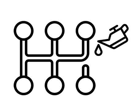 manual transmission oil