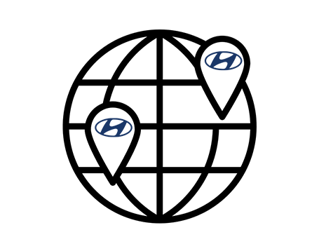 nationwide service network