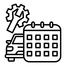 periodic service packages