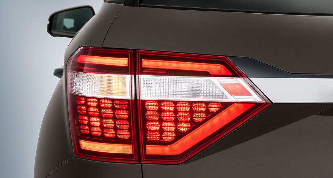 LED-tail-lamps
