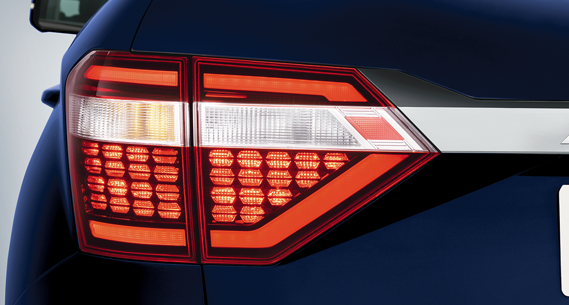 LED-tail-lamps