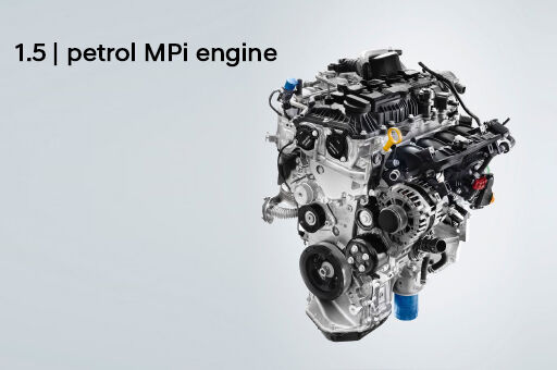 Diesel-engine