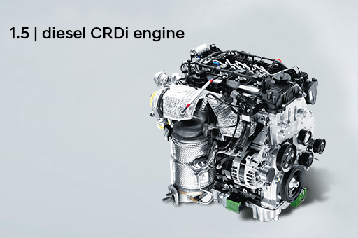 Diesel-engine