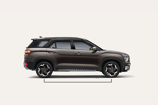 longest-wheelbase