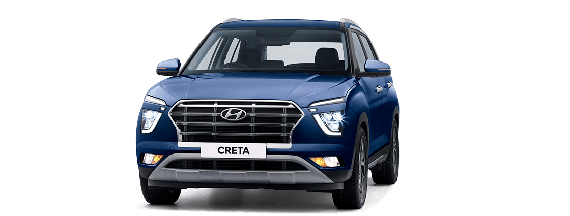 Hyundai Creta Engine Bay Hyundai Creta Engine Bay