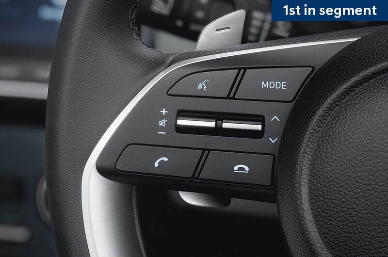 paddle shifters