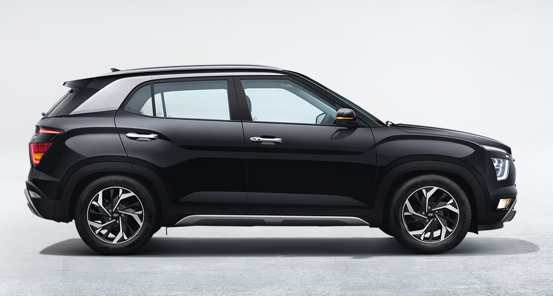 Hyundai Creta Images 360 View & Exterior Photo Gallery Hyundai India