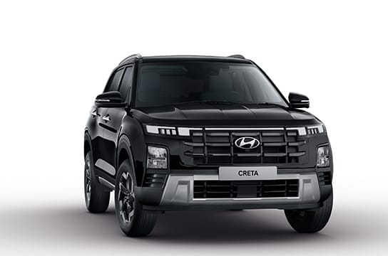 creta