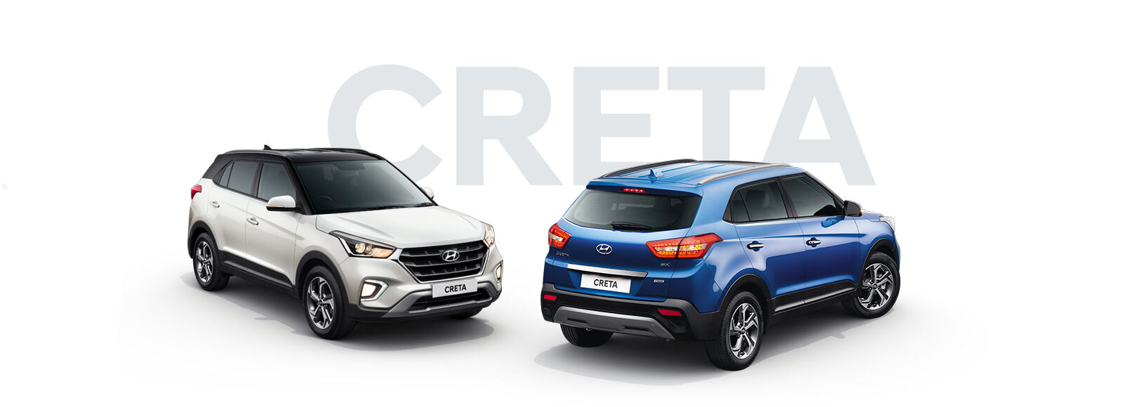Creta Highlights Perfect Suv Hyundai India