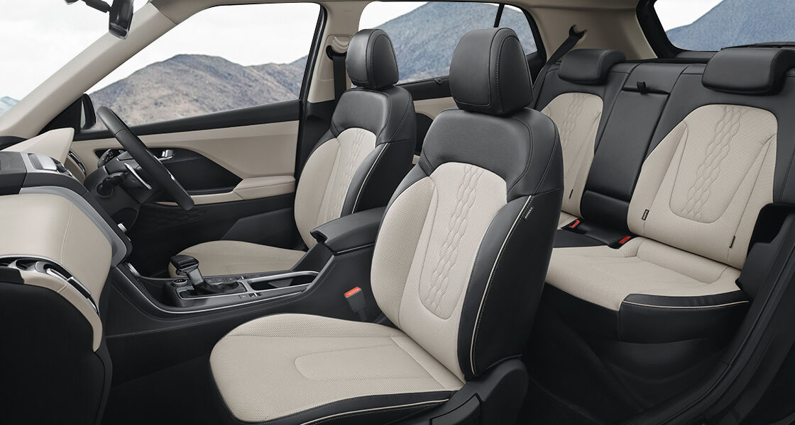 New Creta