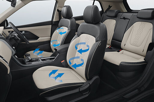 New Creta