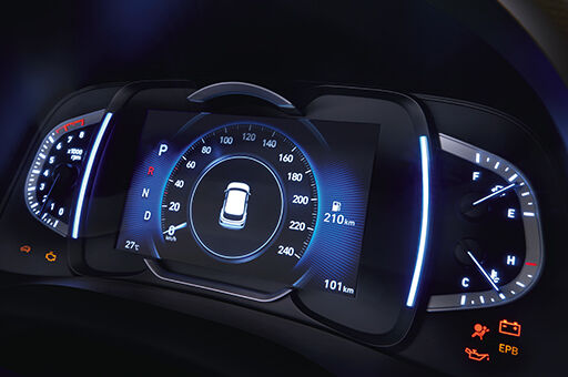 New Creta