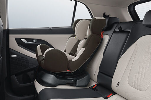 Isofix