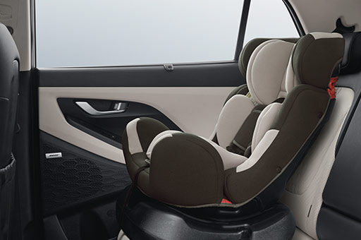 Isofix