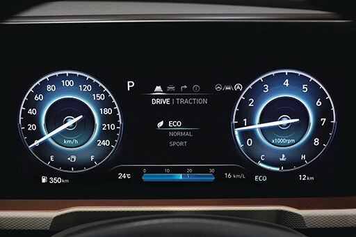 Electronic Stability Control