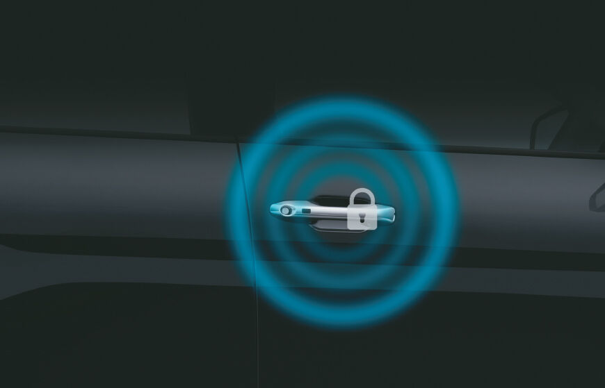 Burglar Alarm