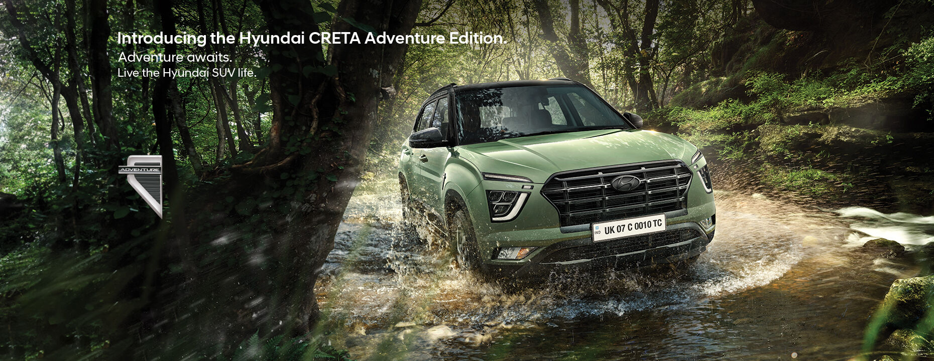 creta