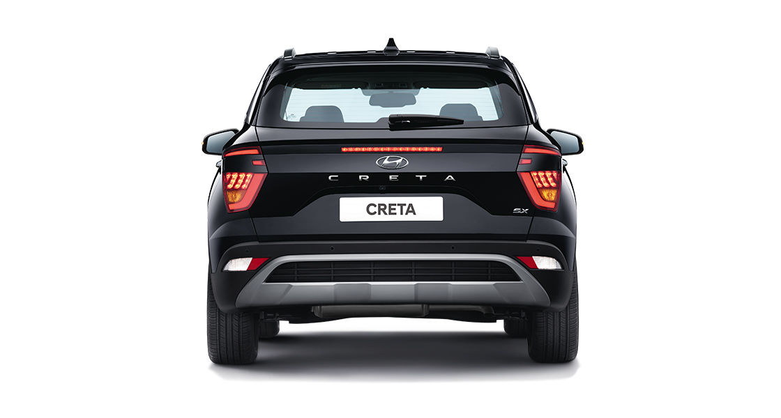 Creta Highlights - Ultimate SUV | Hyundai India