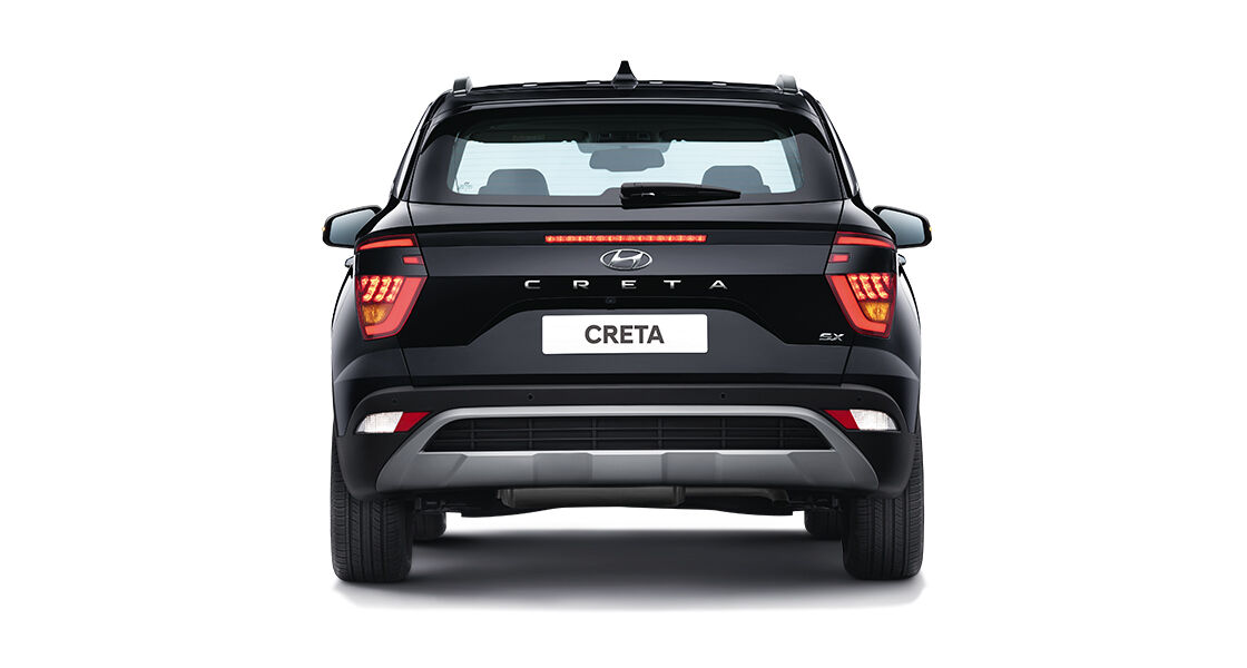 Creta Highlights Ultimate Suv Hyundai India