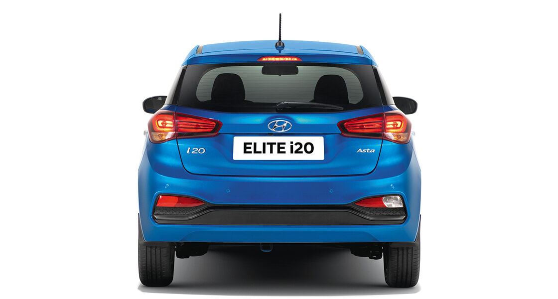 Elite I20 Highlights Premium Hatchback Hyundai India
