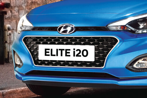 Elite I20 Highlights Premium Hatchback Hyundai India