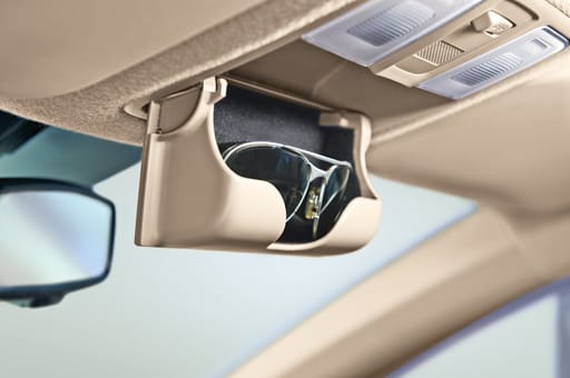 ELITE i20 Interior