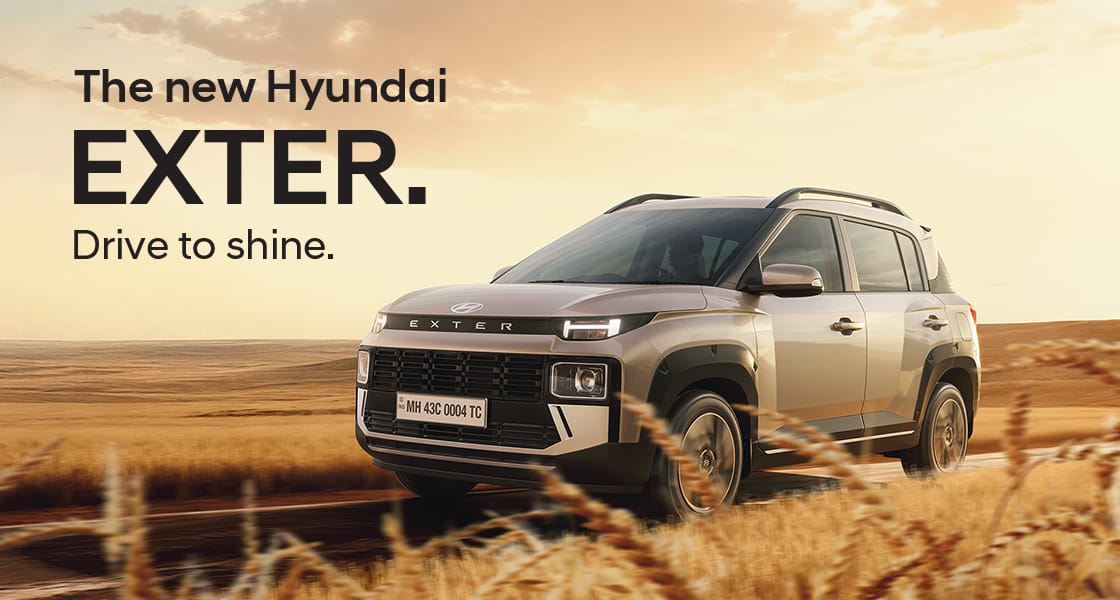 exter youtube banner