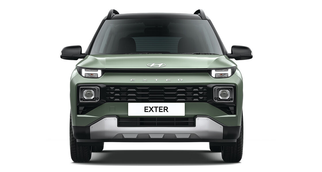 Review Of Hyundai Exter 2023 Upcoming Features Of September 2023